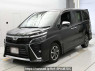 Used 2021 AT toyota voxy ZRR85W Image[0]