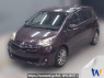 Used 2013 AT toyota ractis NCP120 Image[0]