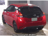 Used 2022 AT nissan leaf ZE1 Image[1]