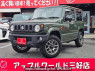 Used 2025 AT suzuki jimny JB64W Image[0]