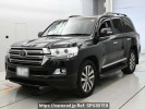 Toyota Land Cruiser URJ202W