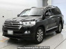 Used 2016 AT toyota land-cruiser URJ202W Image[0]