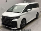 Toyota Vellfire TAHA40W