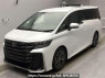 Used 2024 AT toyota vellfire TAHA40W Image[0]