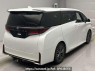 Used 2024 AT toyota vellfire TAHA40W Image[1]