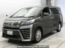 Used 2020 AT toyota vellfire-hybrid AYH30W Image[0]
