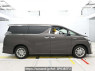 Used 2020 AT toyota vellfire-hybrid AYH30W Image[2]