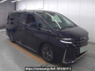 Toyota Vellfire TAHA40W