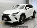 Lexus NX AGZ10