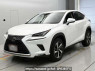 Used 2017 AT lexus nx AGZ10 Image[0]