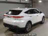 Used 2023 AT toyota harrier-hybrid AXUH85 Image[1]