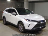 Used 2023 AT toyota harrier-hybrid AXUH85 Image[2]