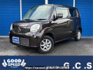 Nissan Moco MG33S