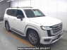 Used 2025 AT toyota land-cruiser VJA300W Image[0]