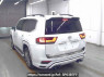 Used 2025 AT toyota land-cruiser VJA300W Image[1]