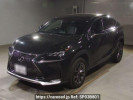 Lexus NX AGZ10