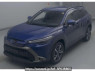 Used 2021 AT toyota corolla-cross ZVG11 Image[0]