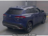 Used 2021 AT toyota corolla-cross ZVG11 Image[1]