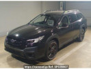 Subaru Legacy Outback BT5