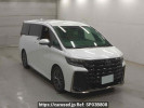 Toyota Vellfire TAHA40W