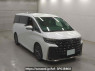 Used 2025 AT toyota vellfire TAHA40W Image[0]
