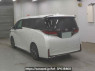 Used 2025 AT toyota vellfire TAHA40W Image[1]