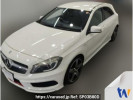 Mercedes Benz A-Class 176044