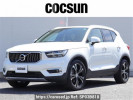Volvo XC40 XB420XC