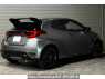 Used 2026 AT toyota gr-yaris GXPA16 Image[1]