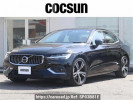 Volvo S60 ZB420