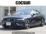 Used 2020 AT volvo s60 ZB420 Image[0]