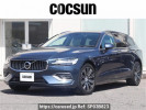 Volvo V60 ZB420