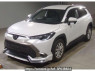Used 2023 AT toyota corolla-cross ZSG10 Image[0]