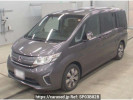 Honda Step WGN RP1