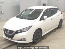 Nissan Leaf ZE1