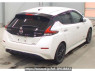 Used 2019 AT nissan leaf ZE1 Image[1]