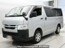 Used 2023 AT toyota hiace-van TRH200V Image[0]