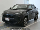 Toyota YARIS CROSS MXPJ15