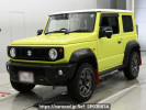 Suzuki Jimny Sierra JB74W