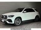 Mercedes Benz GLE-CLASS 167123