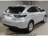 Used 2015 AT toyota harrier-hybrid AVU65W Image[1]