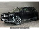 Mercedes Benz GLS-Class 167986