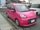 Toyota Porte NSP141