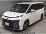 Used 2025 AT toyota voxy ZWR90W Image[0]