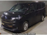 Used 2023 AT toyota noah ZWR95W Image[0]