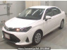 Used 2022 AT toyota corolla-axio NRE161 Image[0]