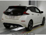 Used 2019 AT nissan leaf ZE1 Image[1]