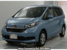 Used 2021 AT honda freed-plus GB6 Image[0]