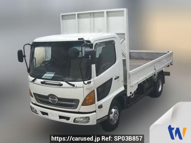 2005 Hino RANGER FC7JEWA