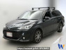 Used 2015 AT toyota corolla-fielder NRE161G Image[0]